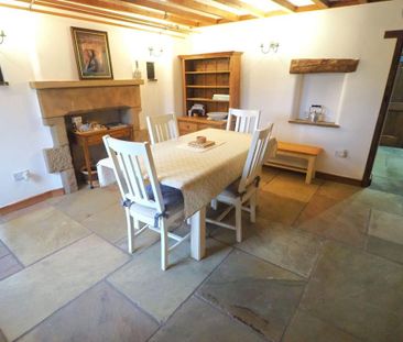 3 bedroom detached house to rent - Photo 4