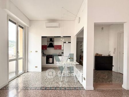 Bilocale in Affitto in Via della Giuliana 82 a Roma - Photo 3