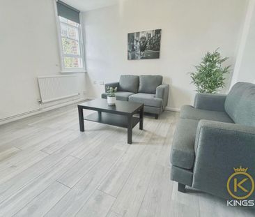 3 bedroom apartment to rent - Photo 5