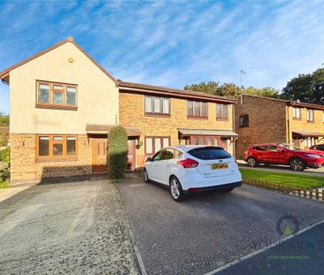 2 bedroom terraced house to rent - Photo 2