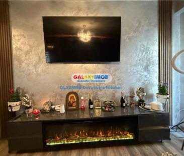 Apartament 2 camere Mobilat Utilat in Militari Residence 550 Euro - Photo 6