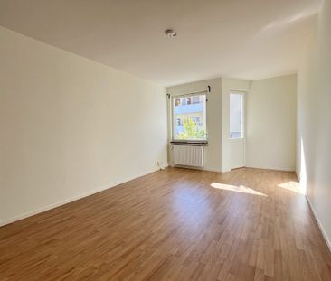 Drottninggatan, Kungsör - Foto 2