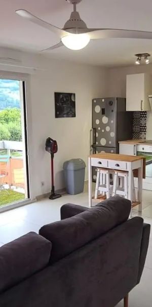 Appartement à louer 2 pièces 36.26m² - Photo 1