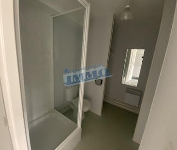 Appartement 2 pièces à Saint-Pol-sur-Ternoise - Photo 5