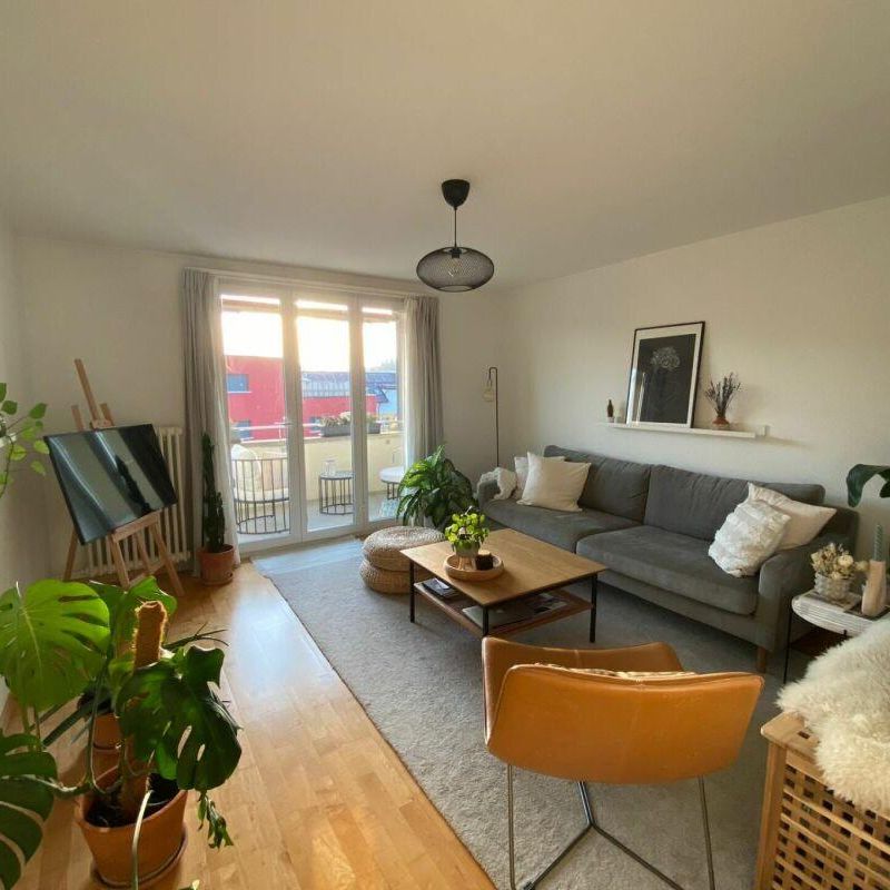 Gemütliches Zuhause in naturnaher Umgebung - Foto 1