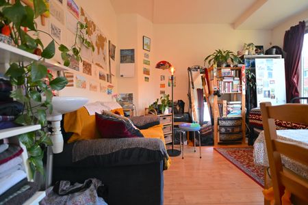 Te huur: Kamer Celebesstraat 23 a 1 in Groningen - Photo 5