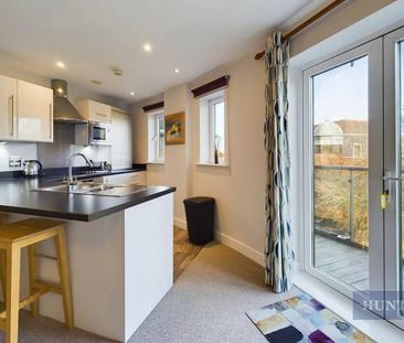 2 bedroom apartment to rent - Photo 5