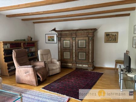 Wohnzimmer - Photo 3