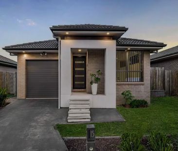 Modern Comfort and Convenience in a Peaceful Airds Location - Photo 5