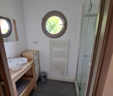 Maison Les Angles 3 pièce(s) 64.20 m2 - Jardin - Candeau -MEUBLE, - Photo 6