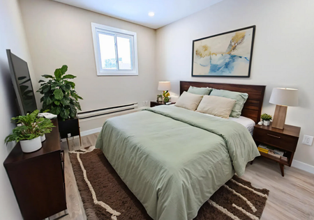 5824 Main St, Niagara Falls (F) - 1 Bedroom Apartment - Photo 4