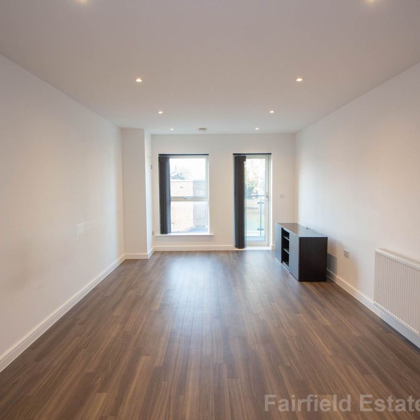 Blackwell Place, Fairfield Avenue, South Oxhey, WD19 - Photo 1