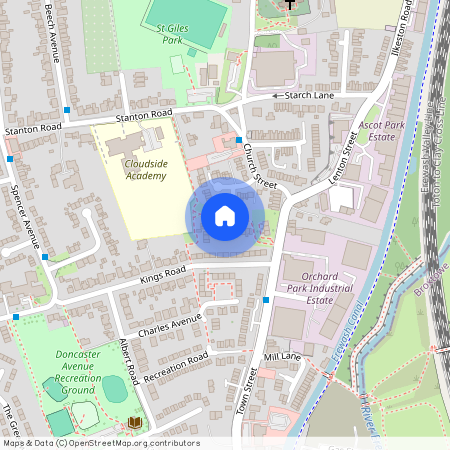 New Terrace, NG10 5PU, Sandiacre