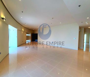 Elegant 3 BR Penthouse in Park Place Tower - Photo 1