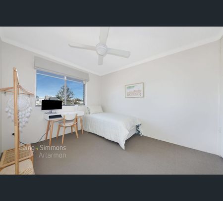 12/20 Hampden Road, Artarmon, NSW 2064 - Photo 4