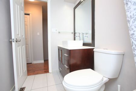 For Lease - 38 THE CARRIAGE Way Unit# 38, Markham, Ontario - Photo 3