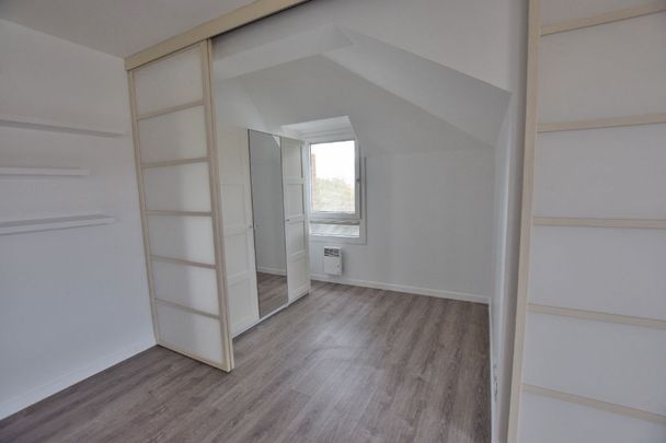 Location appartement 1 pièce, 37.00m², Gif-sur-Yvette - Photo 1