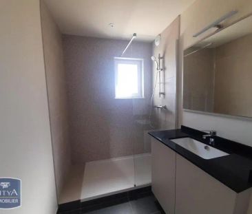 Appartement à louer 2 pièces 44.7m² - Photo 6