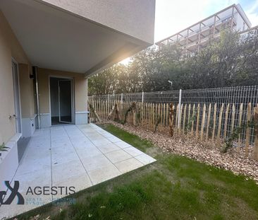 Location Appartement 2 pièces 45m² TOULOUSE 31400 - Photo 2