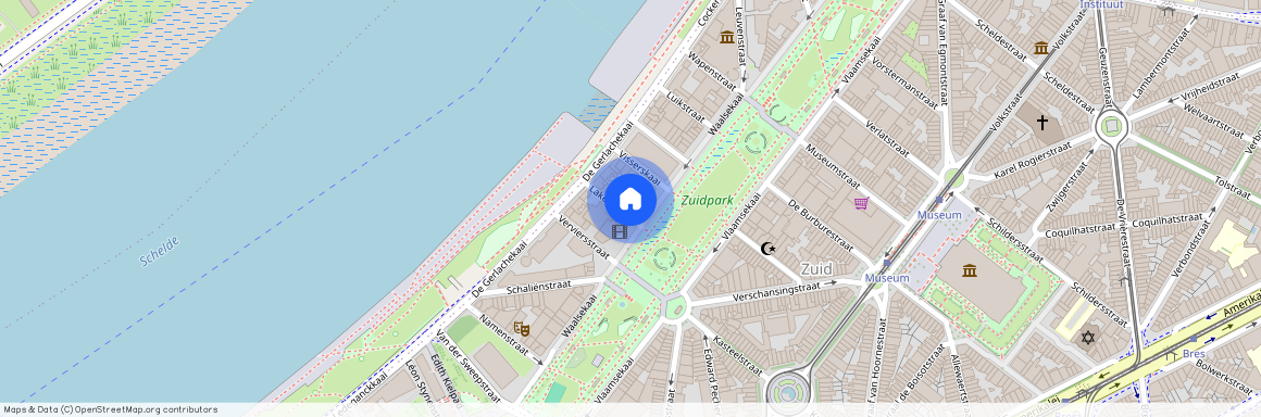 Lakenstraat 7, 2000, Antwerpen