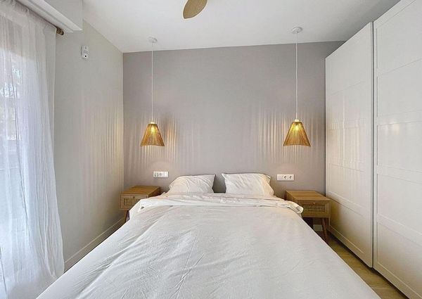2 room luxury Flat for rent in Sitges, Catalonia