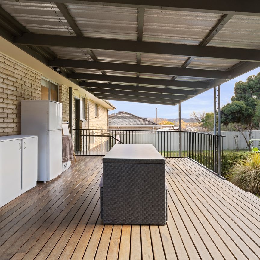 Spacious Home With Large Backyard! - Photo 1