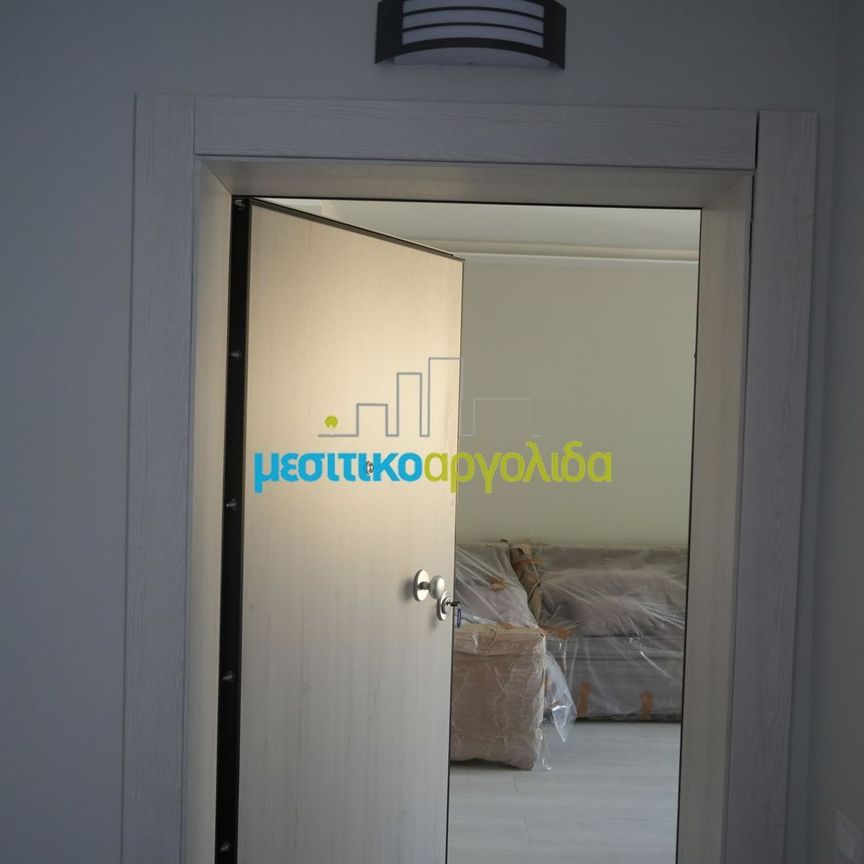 Studio/Γκαρσονιέρα για ενοικίαση - Άργος, - Photo 1