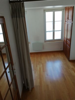 Location Maison 4 pièces 58m² - Photo 1