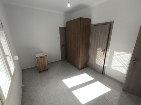 Διαμέρισμα για ενοικίαση Άνω Αγία Βαρβάρα (Αγία Βαρβάρα) - Photo 2