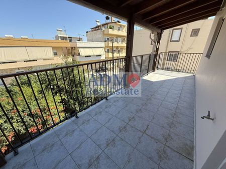 Διαμέρισμα για ενοικίαση Καμίνια (Ηράκλειο Κρήτης) - Photo 5