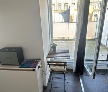 Appartement te huur - Foto 6