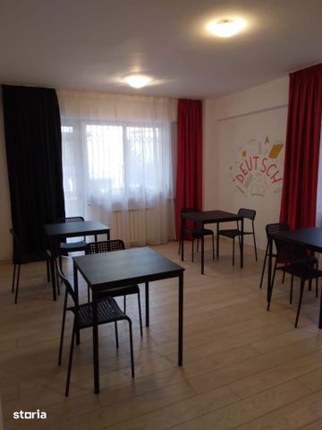 Apartament 4 camere-119mp, pretabil birouri sau activitate comerciala - Fotografie 5