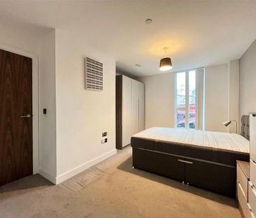 2 bedroom apartment to rent - Photo 4