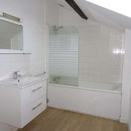 Location Appartement 2 pièces 54m² - Photo 3