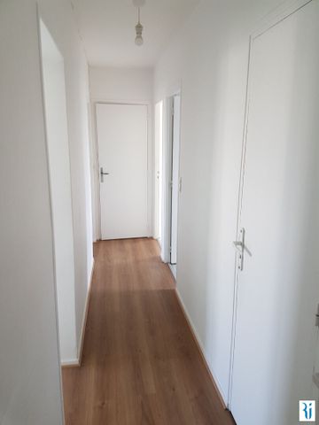 Location Appartement BIHOREL - Photo 5