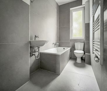 3,5 Zimmer – renoviert – zentrale Lage - Foto 1