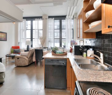 For Lease - 410 King Street Unit# 108, Kitchener, Ontario - Photo 5
