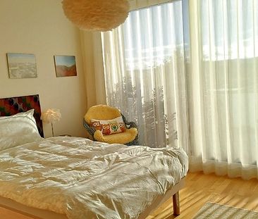 2½ Zimmer-Wohnung in Jegenstorf (BE), möbliert, auf Zeit - Foto 2