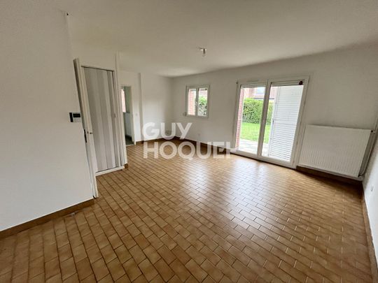 Location Maison 5 pièces 122m² - Photo 1