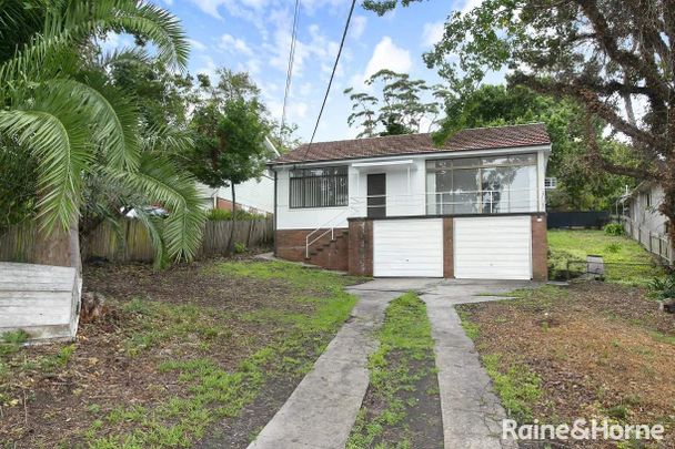 Your affordable three bedroom home - Photo 1