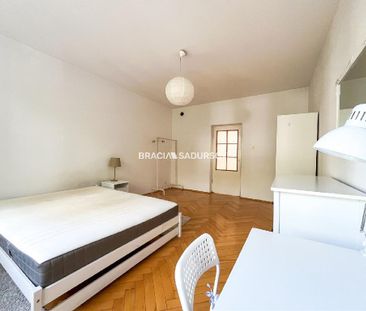 Mieszkanie Kraków Krowodrza powierzchnia 47.5 m² C206-WM-43528 - Zdjęcie 1