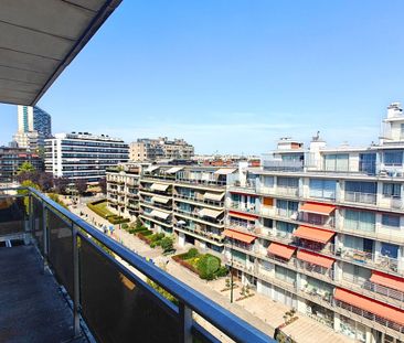 1-slaapkamer appartement te huur in Scheutboschbuurt! - Foto 1