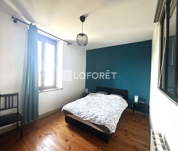 Appartement T2 GIVORS à louer - Photo 5