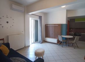 Studio/Γκαρσονιέρα για ενοικίαση - Λαμία, - Photo 1