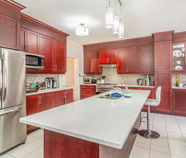 For Lease - 3 Lavallee Crescent, Brampton, Ontario - Photo 5