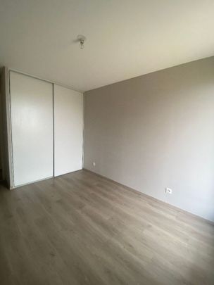 Appartement 3 pièces à louer - Photo 1