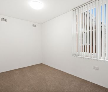 Stylish & Freshly Updated Unit in Convenient Location - Photo 3