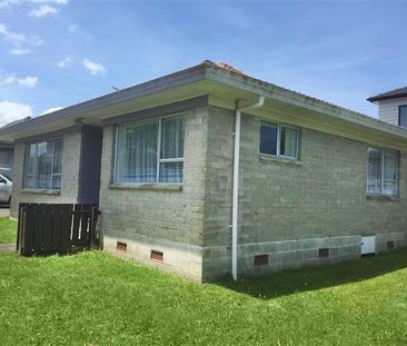 Unit 3, 32 Hayward Road, Papatoetoe, Auckland - Photo 4