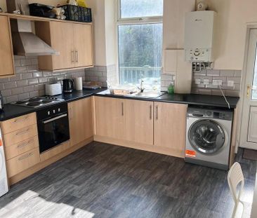 1 bedroom house of multiple occupation to rent - Photo 4