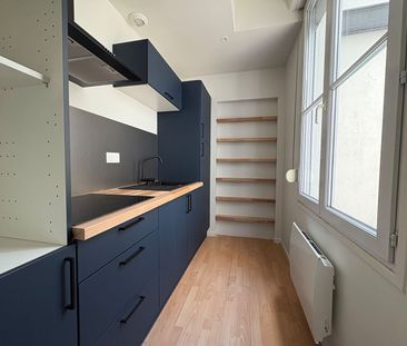 Location Appartement 2 pièces 37m² - Photo 5